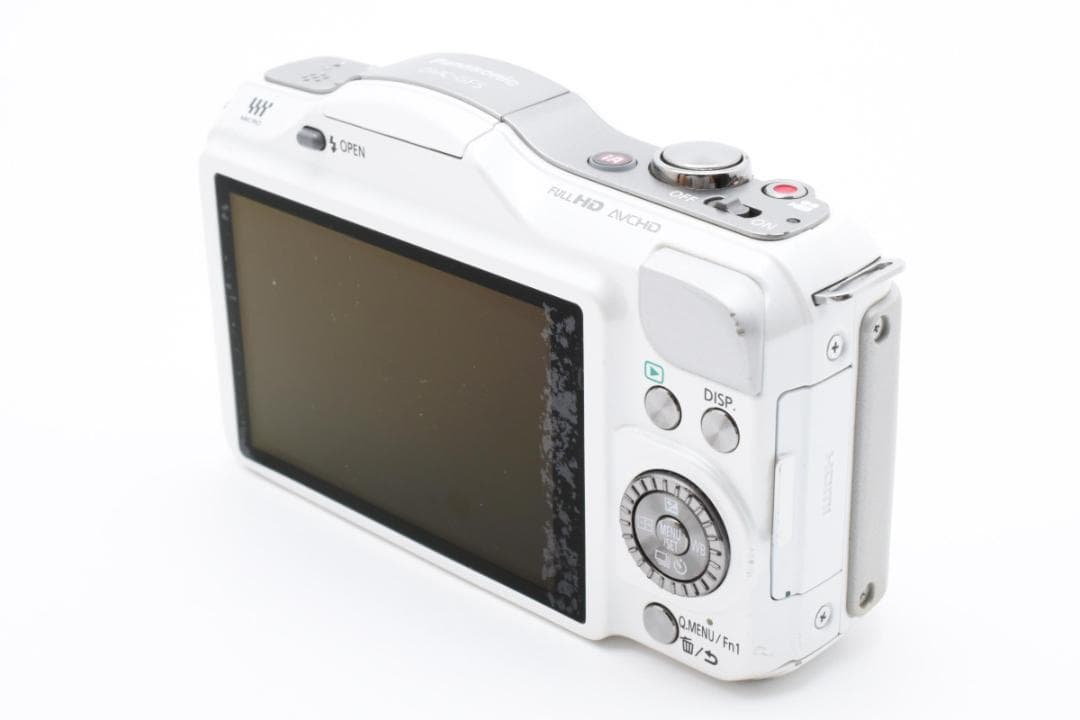 Panasonic DMC-GF5X ミラーレス一眼カメラ