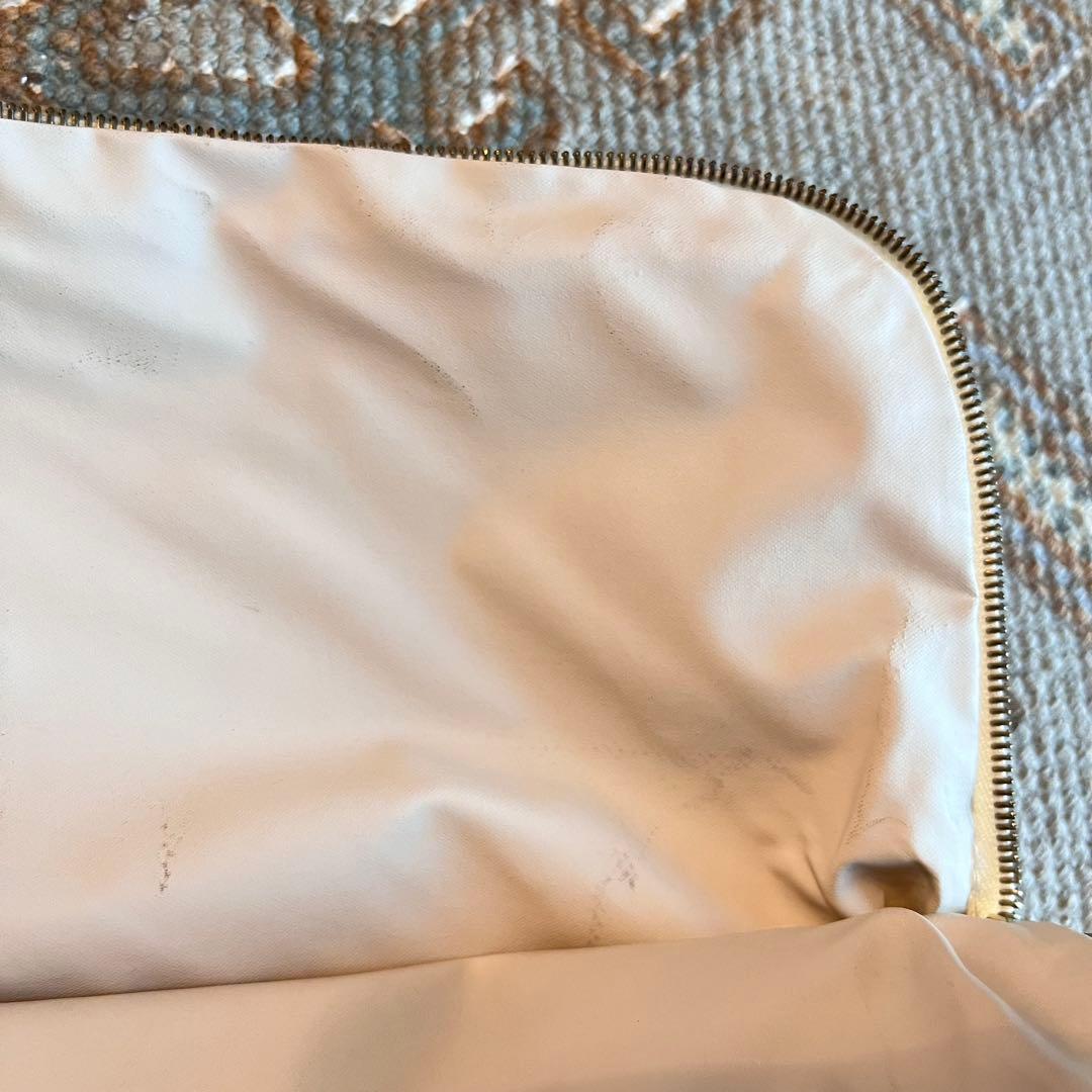 【希少】HERMES ポルトドキュマン ブリーフケース トラベルケース