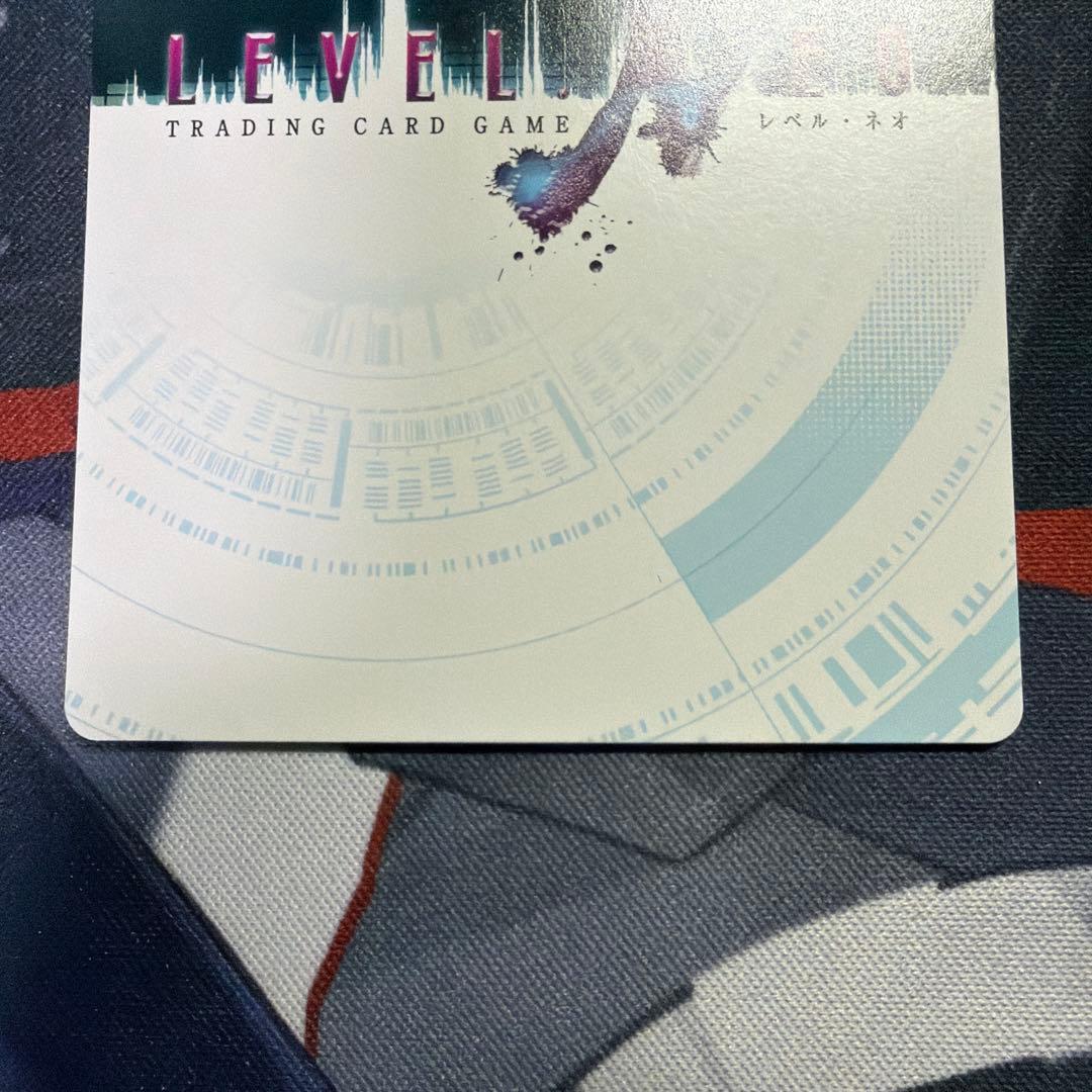 レベルネオ ノーゲームノーライフ 白 いづな クラミー フィール ノゲノラ 7枚