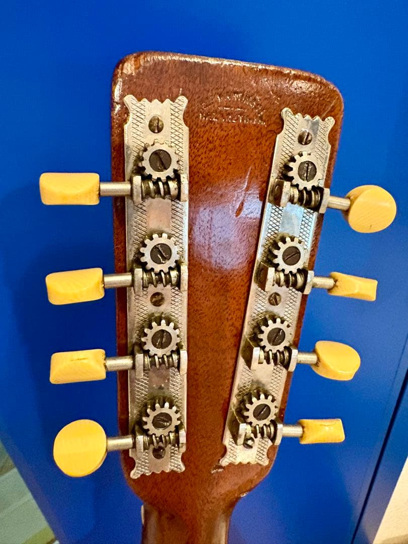 JUNK品 Martin style A 1919年製 ⭐︎送料込み⭐︎