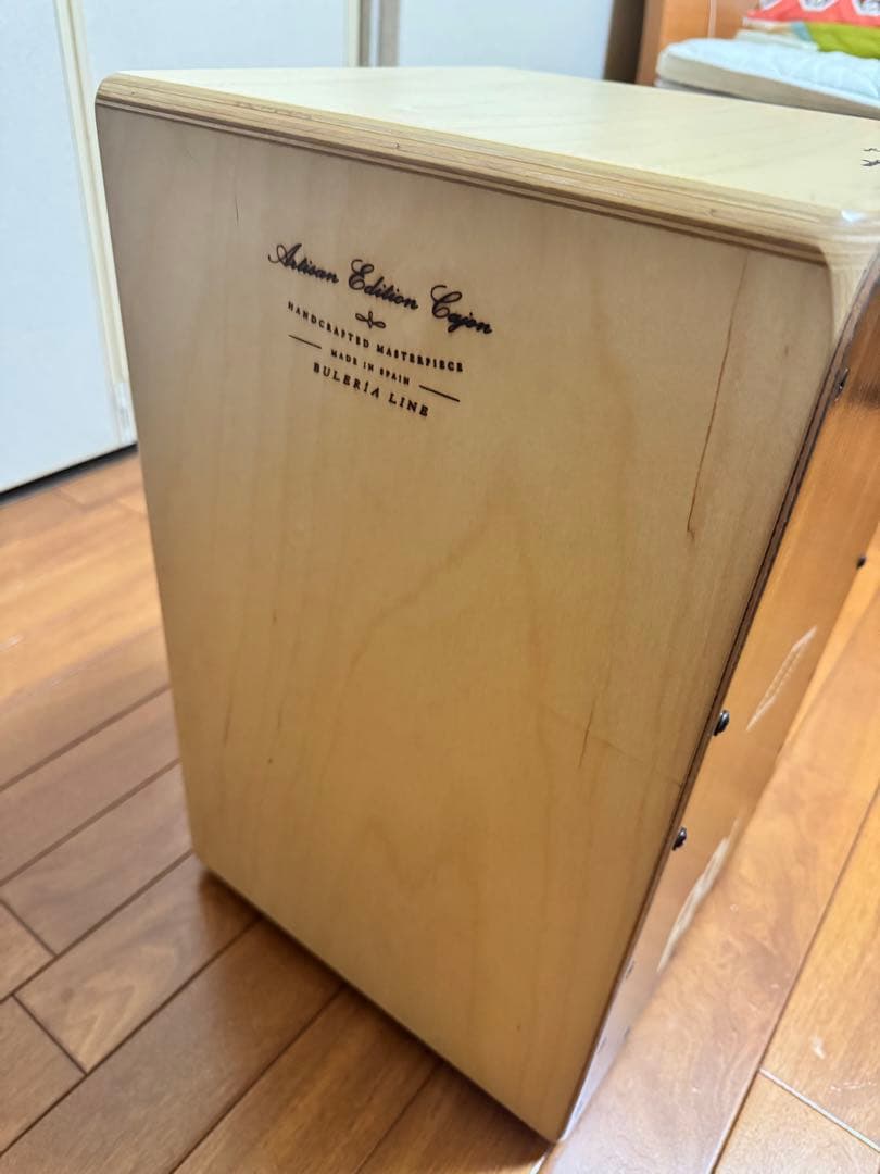 MEINL マイネル アーティザンエディション カホン Mongoy