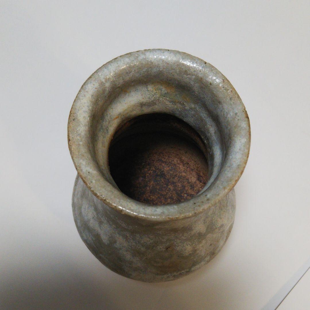 焼き物 花瓶