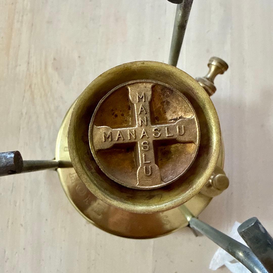 HOPE MANASLU 121 動作確認済