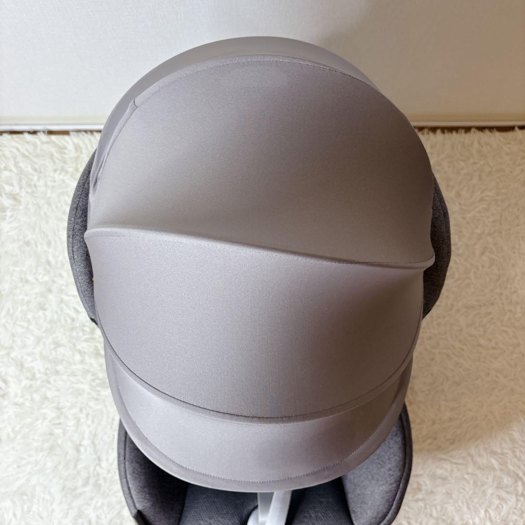 美品✨サイベックス シローナT i-Size ベースTセット isofix 現行