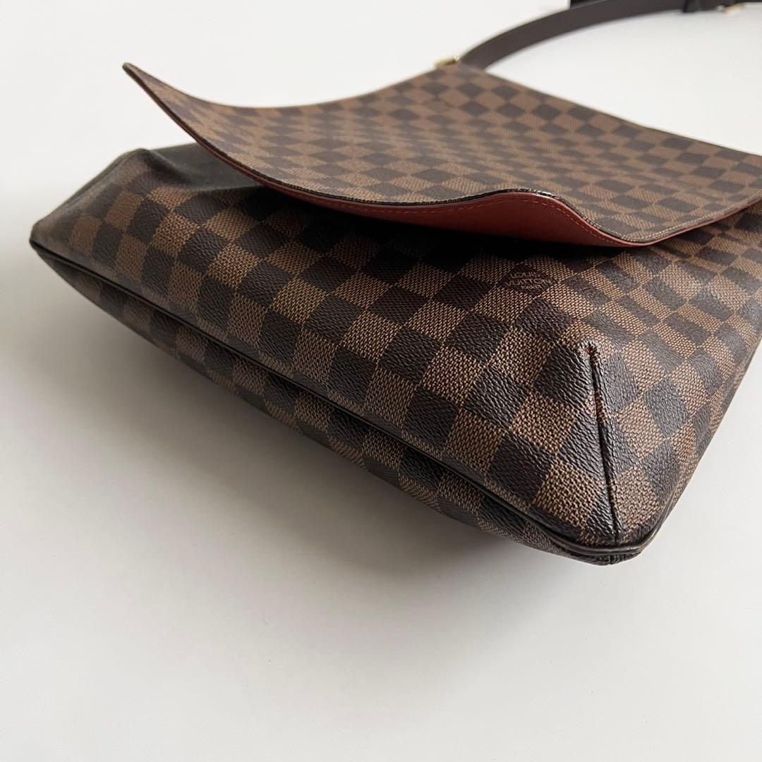 バッグ LOUIS VUITTON MUSETTE ONE SHOULDER BAG