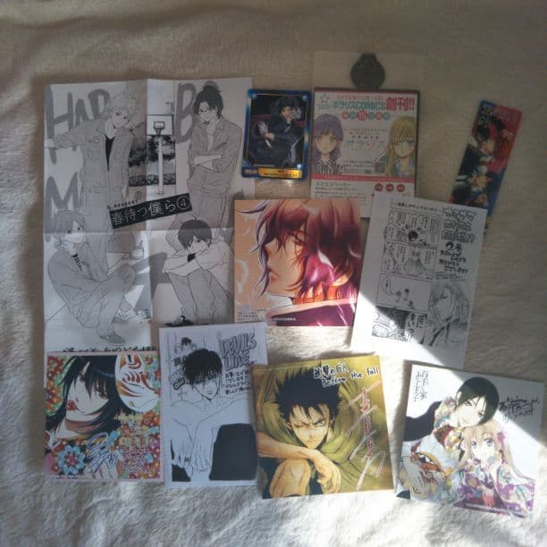 ★ 特典㉑ ★ 追加続々！