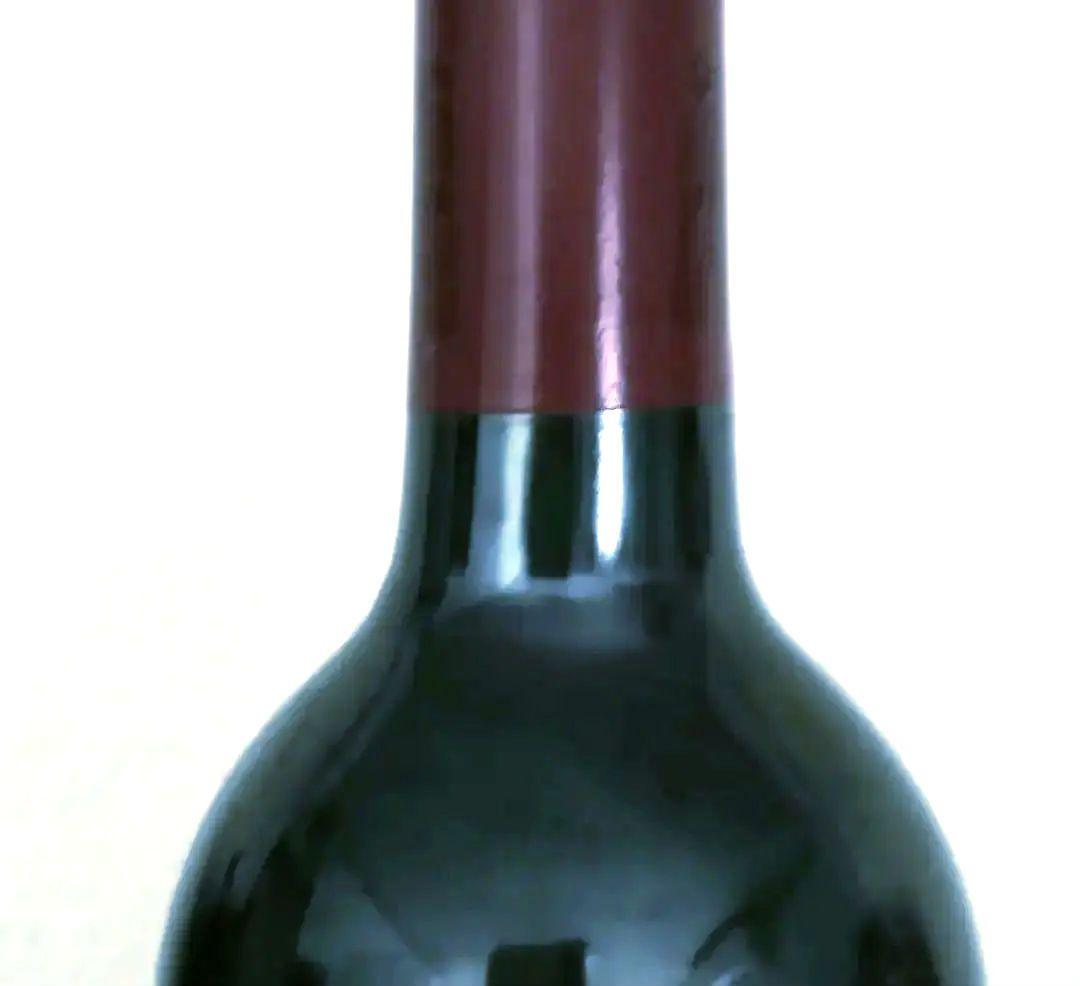 未開栓 シャトーラトゥール2008 750ml PP95点