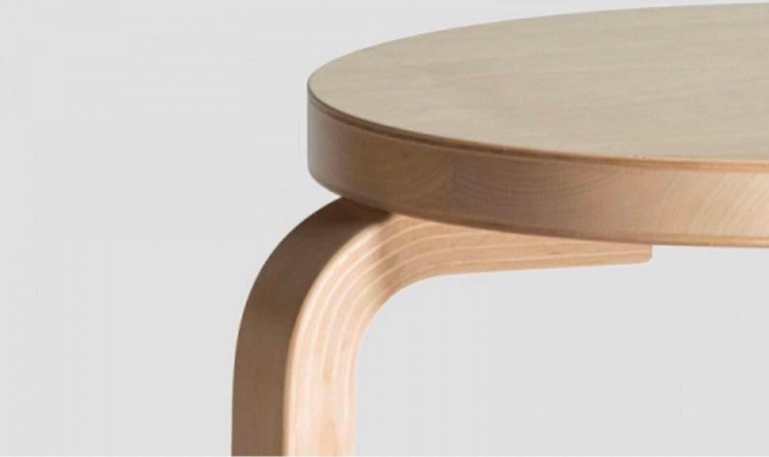 アルテック スツール 60 ナチュラルラッカー 90周年限定 2023年製