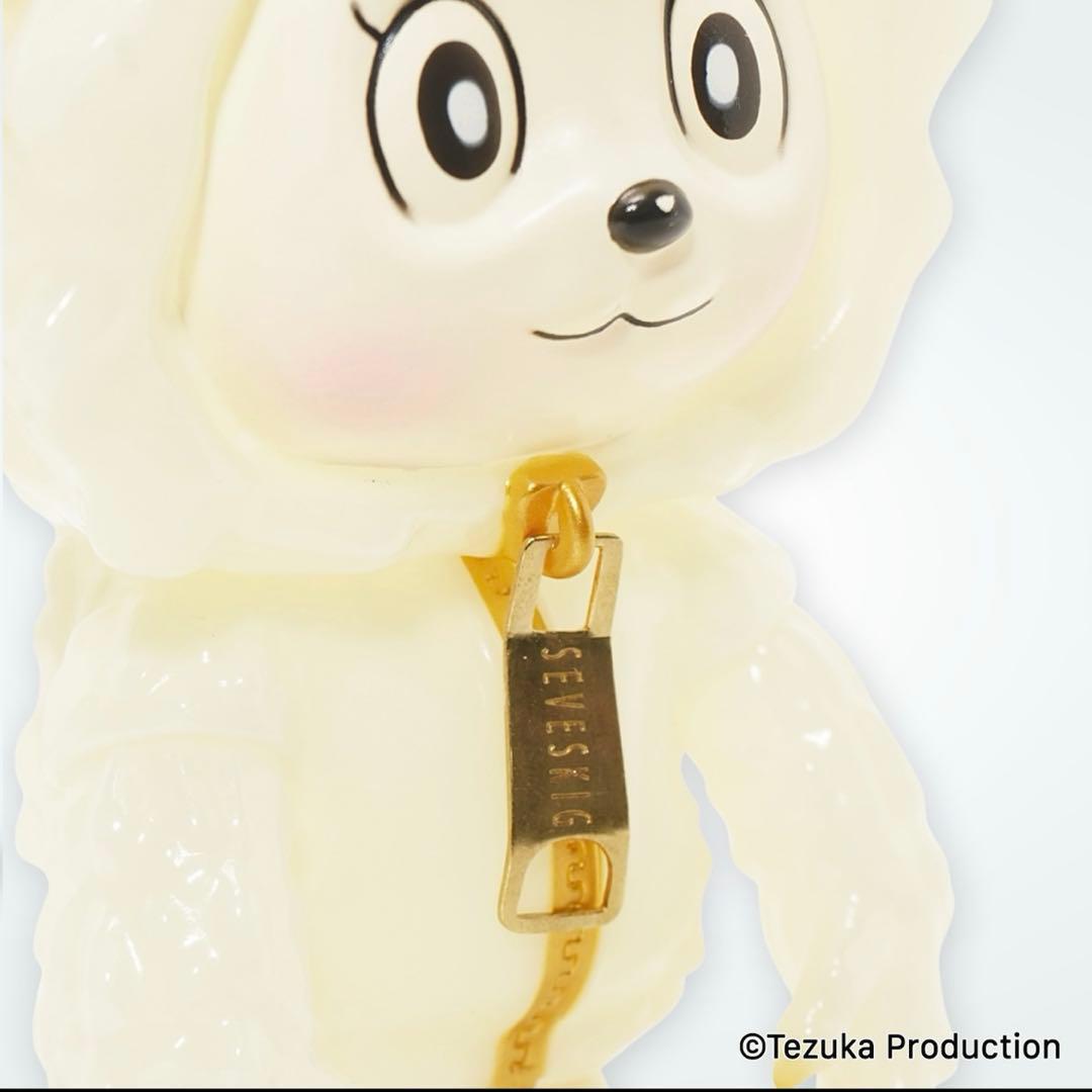 その他 Bitter Melon Monster Leo soft vinyl