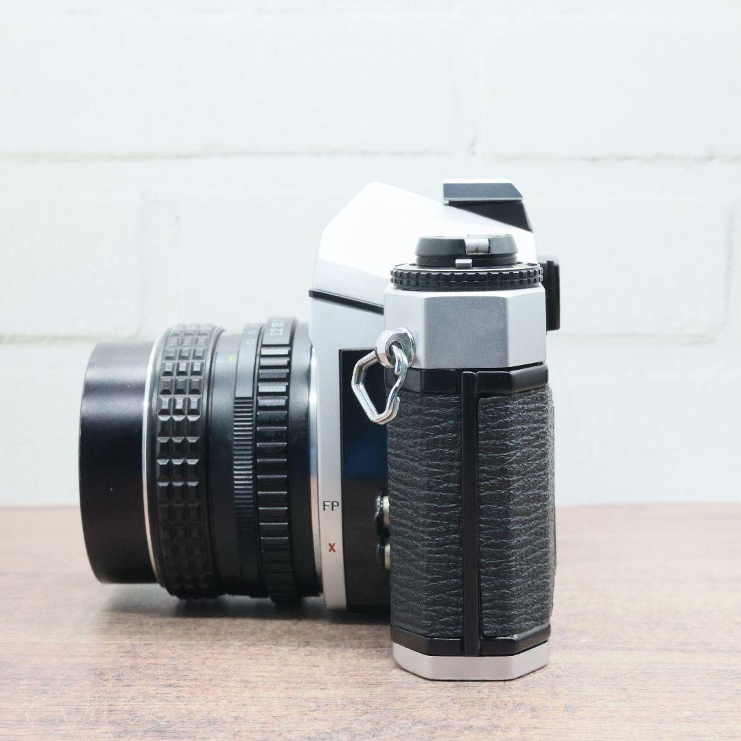 【難あり動作品】PENTAX KX