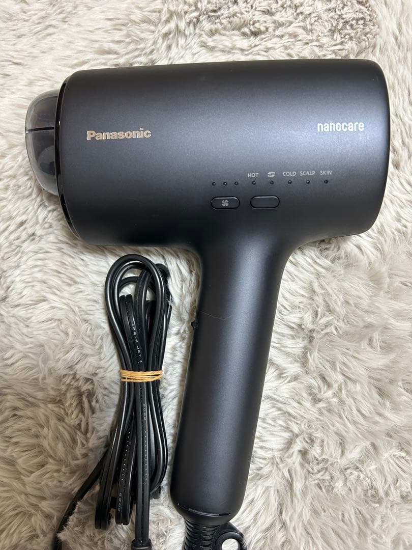 【極美品】Panasonic EH-NA0J 2023年製