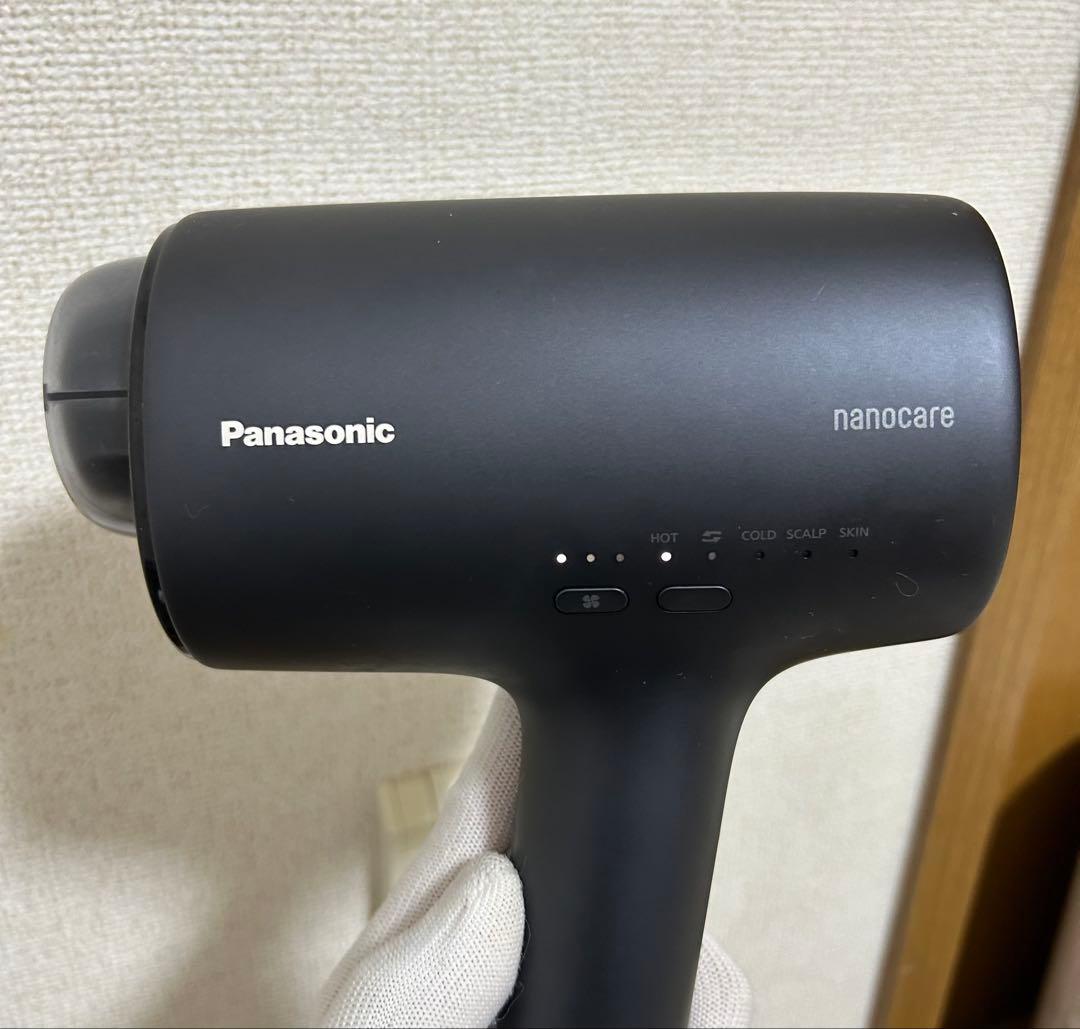 【極美品】Panasonic EH-NA0J 2023年製