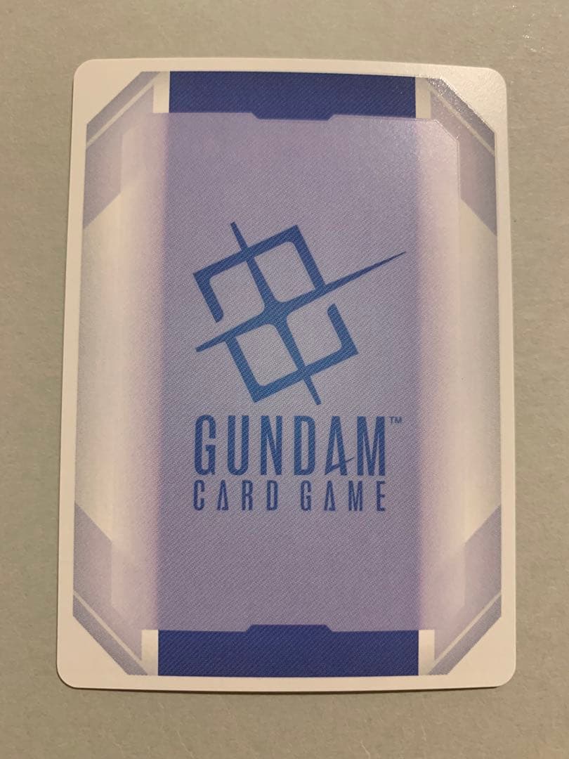 完備品クラス　ガンダム・エアリアル　β版　パラレル R+