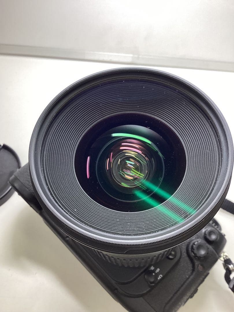 0*5様 Nikon F100 一眼レフカメラ Tamronレンズセット