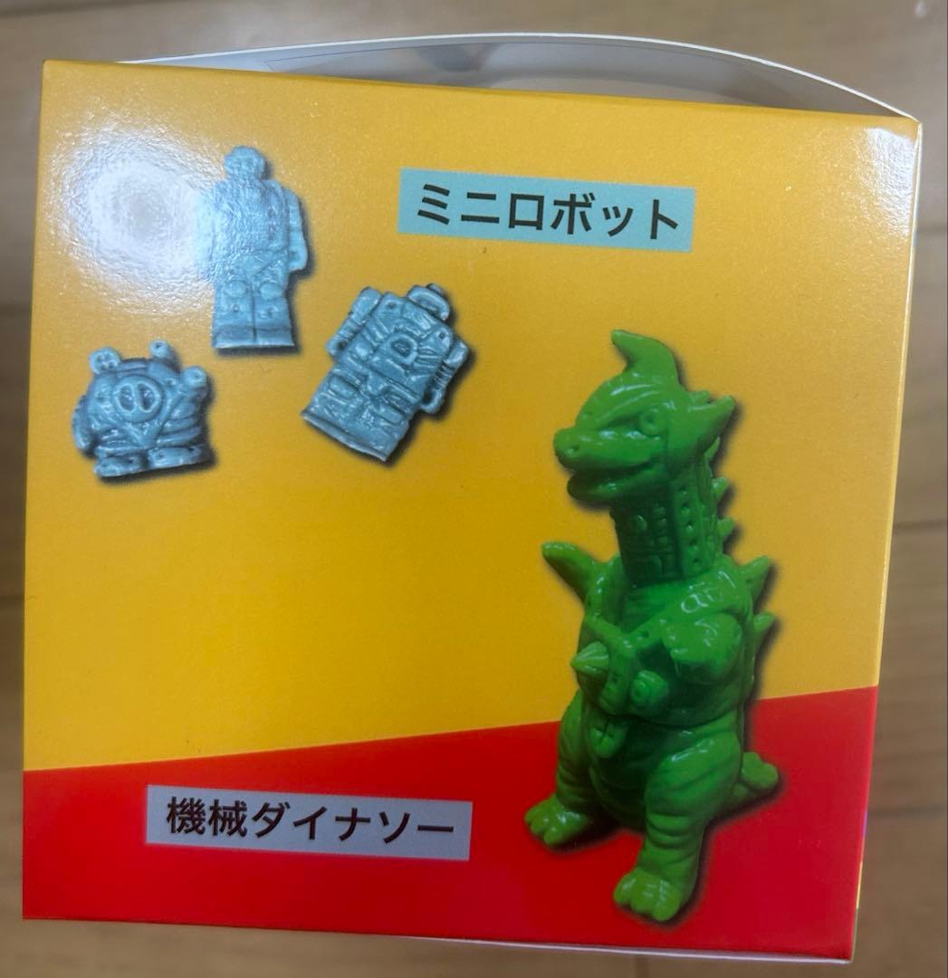 ミニチュア戦記　JSM ソフビ