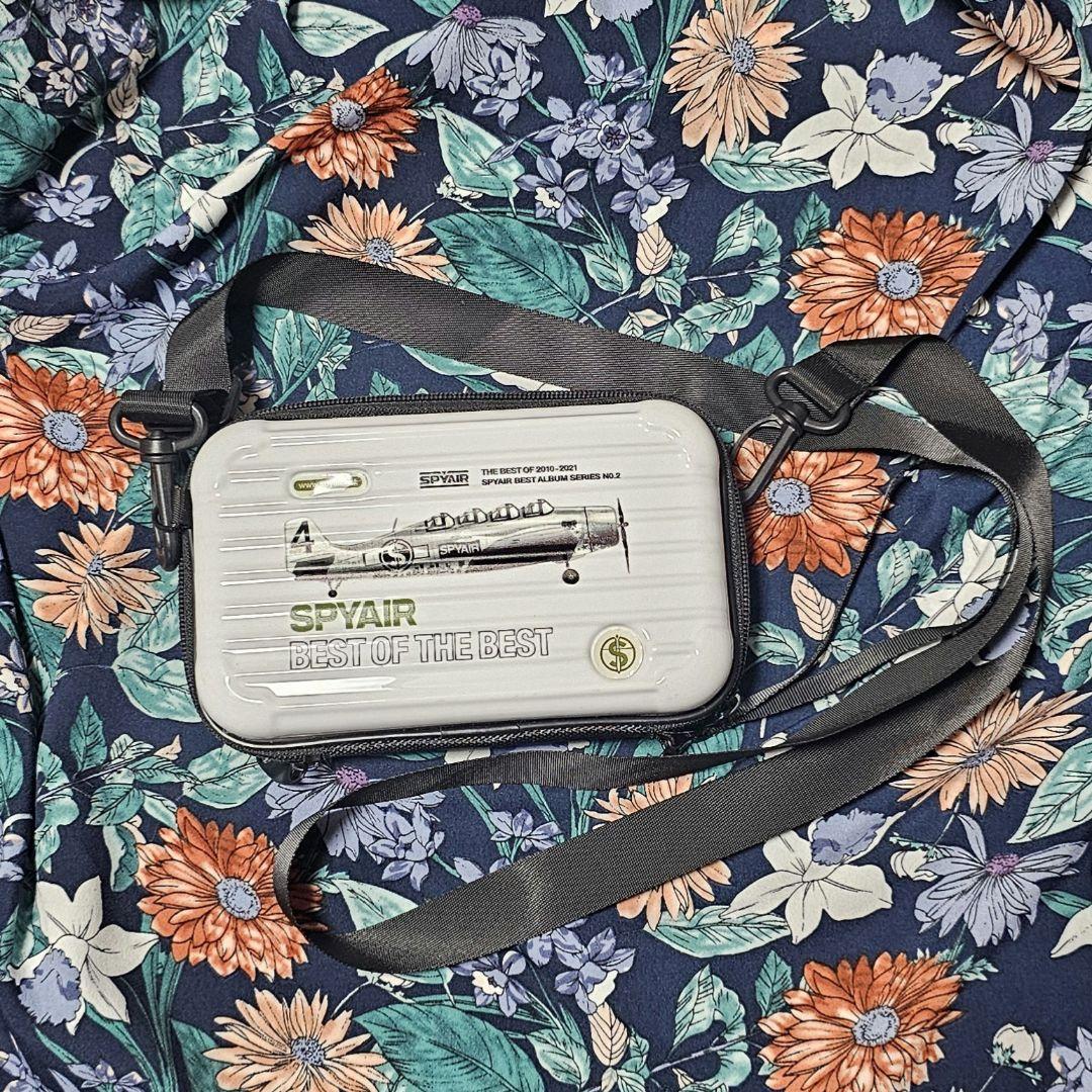 SPYAIR グッズ 美品 未使用多数