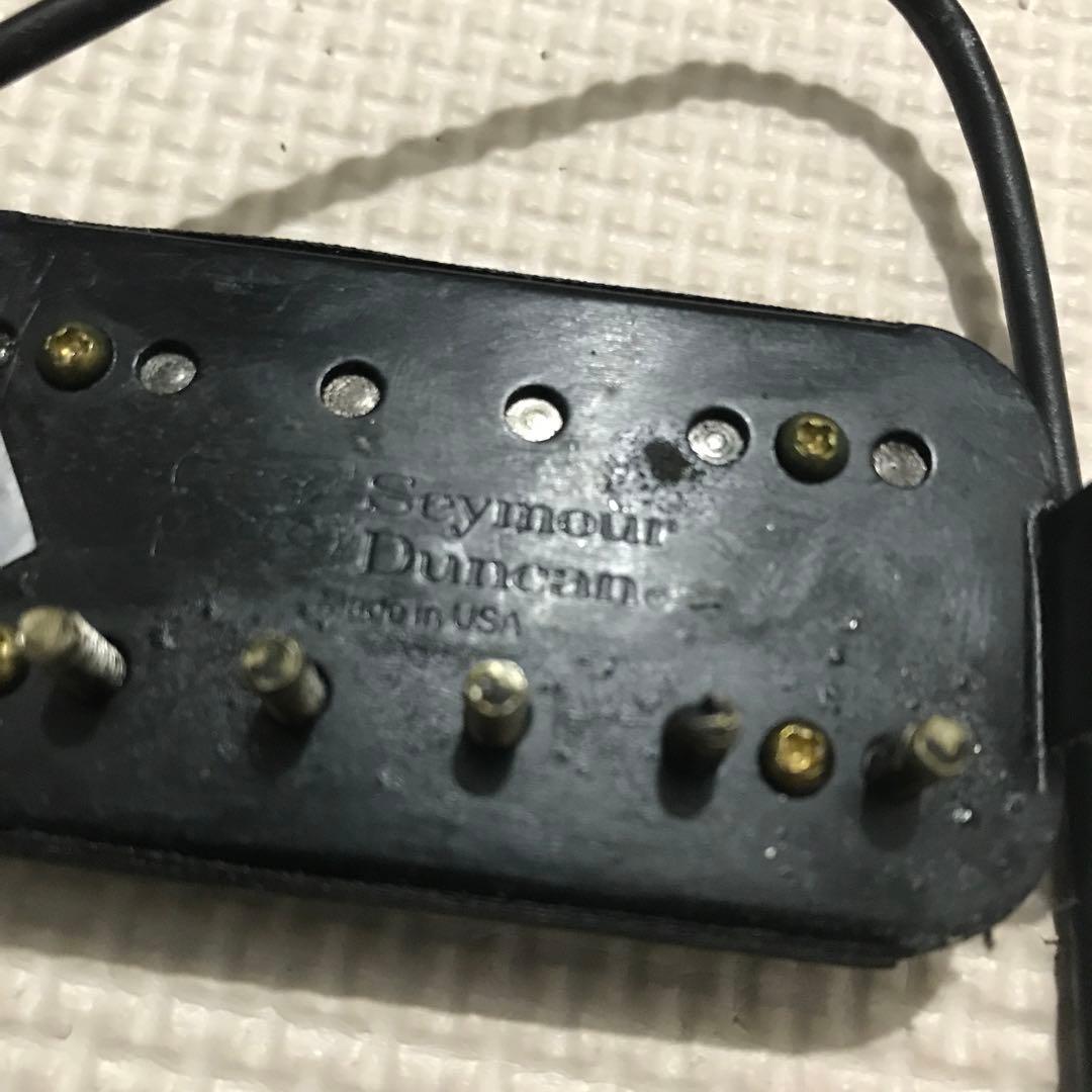 セイモアダンカン TB-4 JB