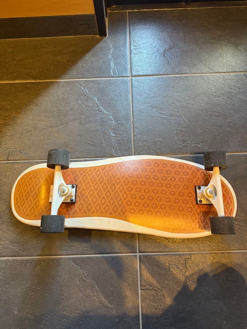 VANS スリッポン　スケボー　レア品　オススメ