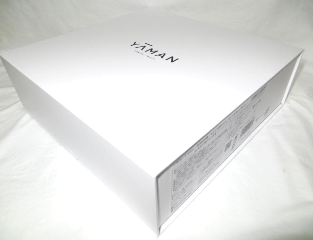 YA-MAN ヤーマン リフトドライヤー ゴールド HC-20N-1