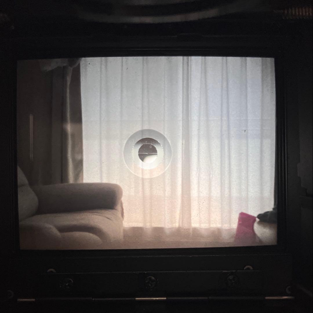 mamiya645 Super 作例あり