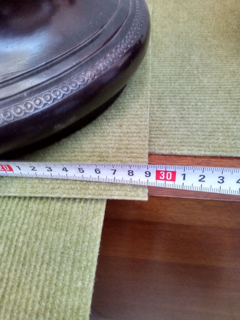 アイヴァンホー黒騎士像