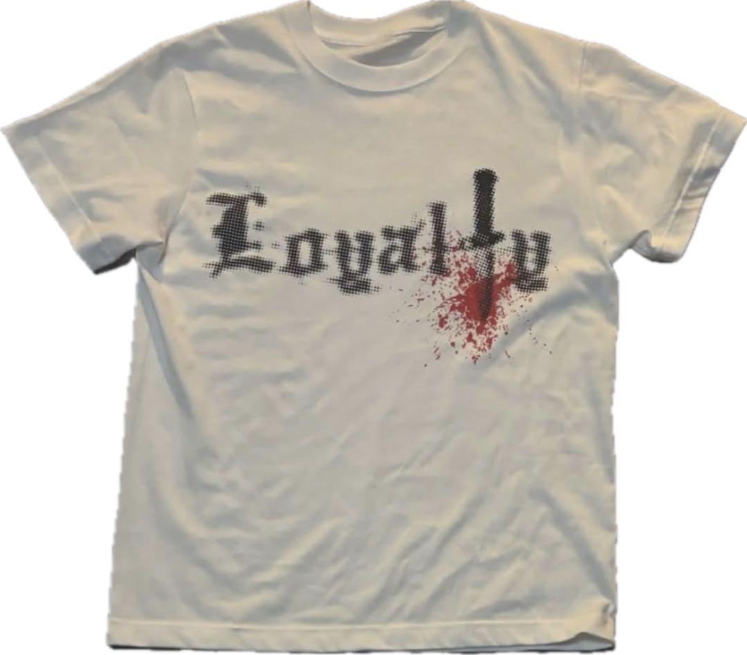 トップス ENDLESS MADE S size