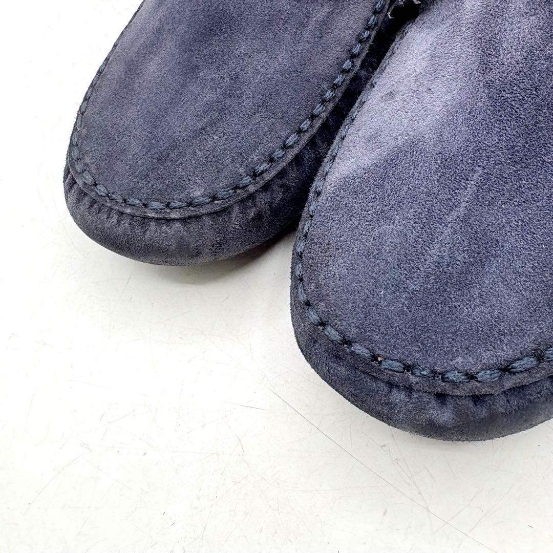 ベルルッティドライビングシューズ 【28.0】