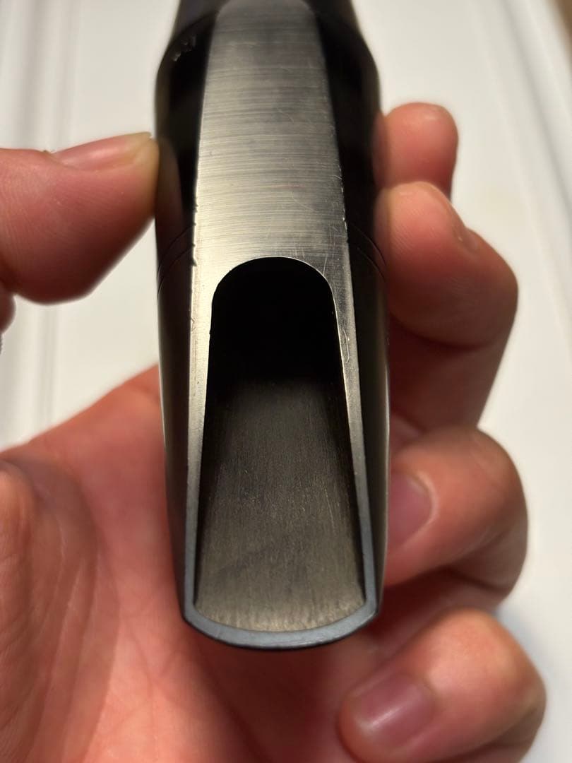 【状態良好】VANDOREN T20 テナーサックス用リガチャー