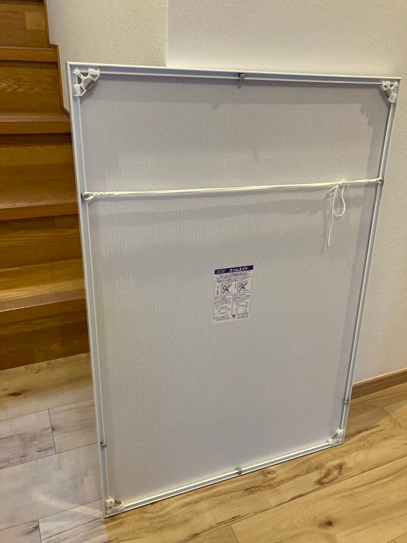 デイビッドホックニー　A Bigger Splash