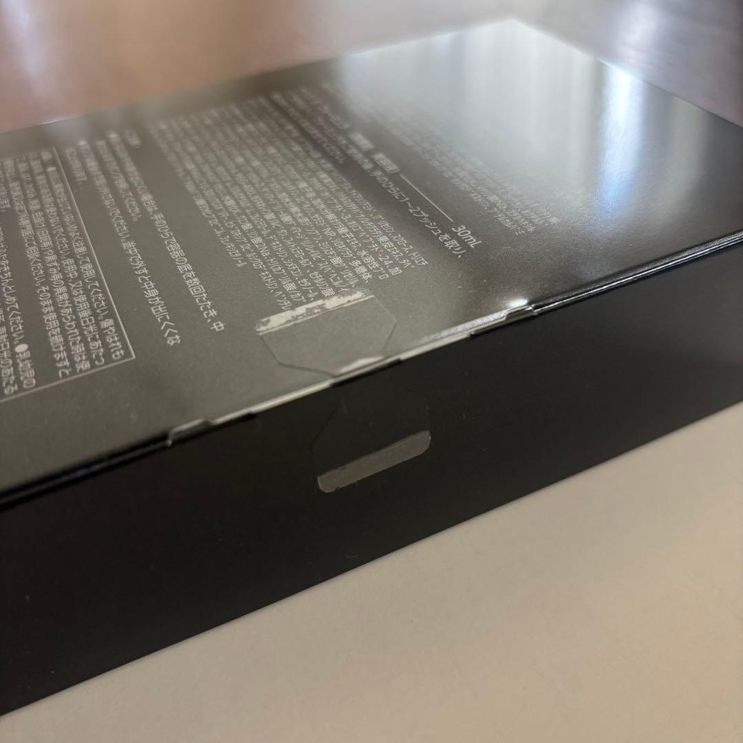 ライト★　SELGRACE Formula 美容液 未開封