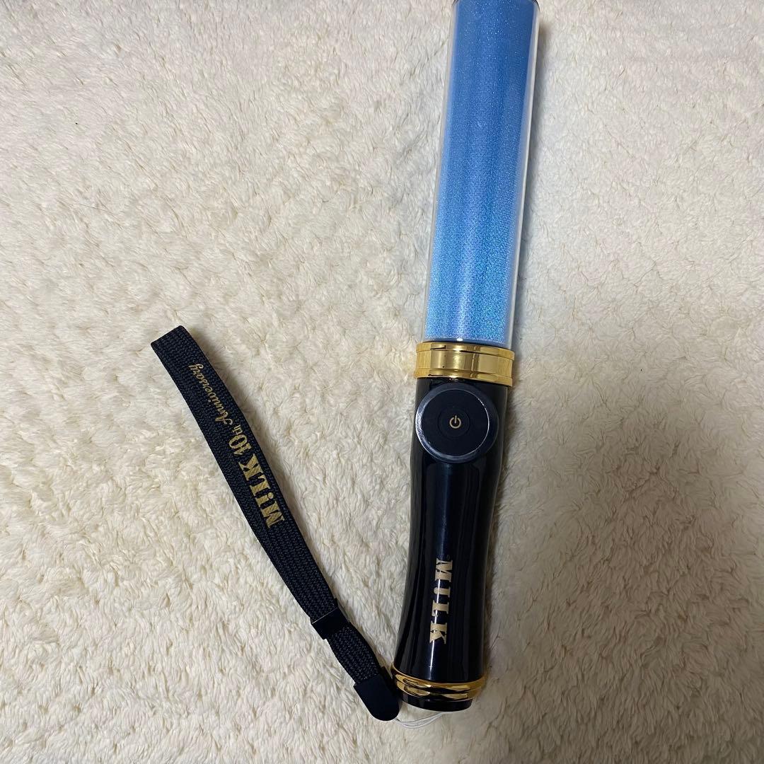 塩﨑太智 しおざきだいち ペンライト