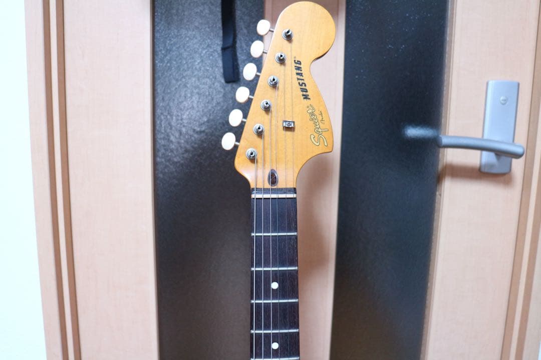 【スクワイア】Squier FSR Classic Vibe Mustang