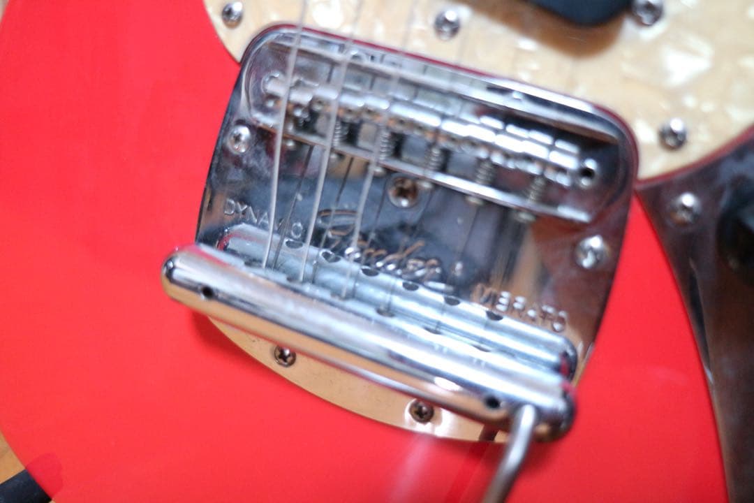 【スクワイア】Squier FSR Classic Vibe Mustang