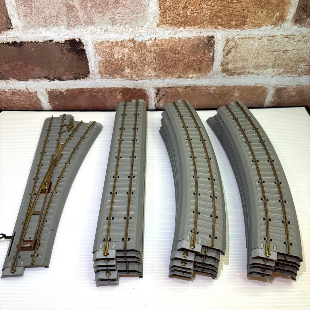 KTM カツミ模型店　パワーパック　＋　HOゲージ 鉄道模型 線路　まとめ