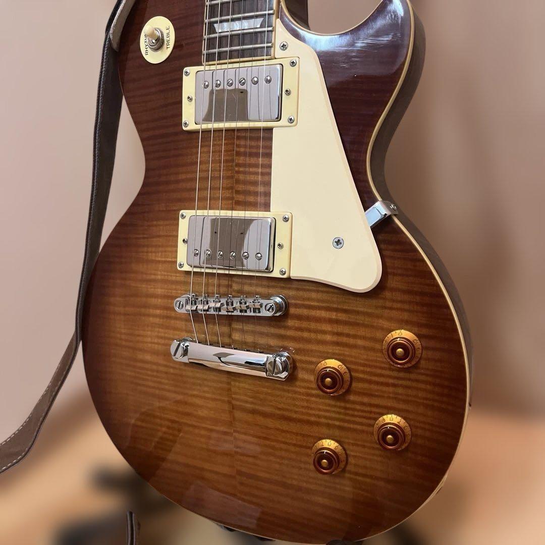 Epiphone LesPaul(エピフォン　レスポール)