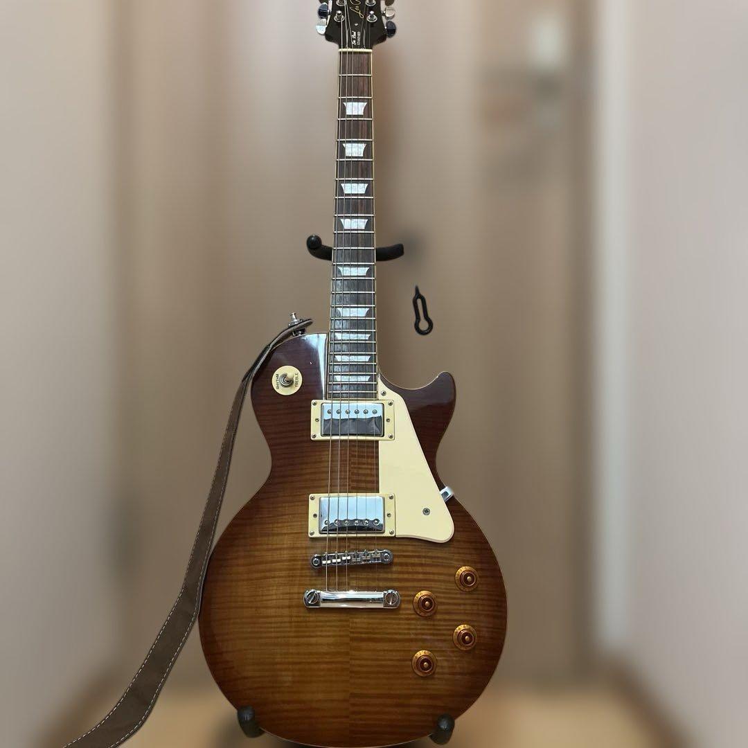Epiphone LesPaul(エピフォン　レスポール)
