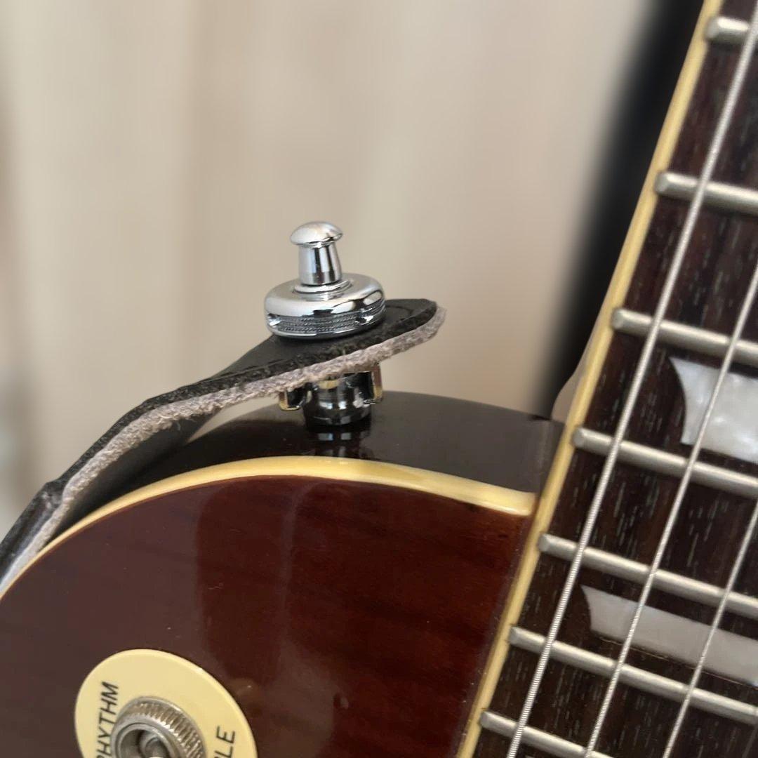 Epiphone LesPaul(エピフォン　レスポール)