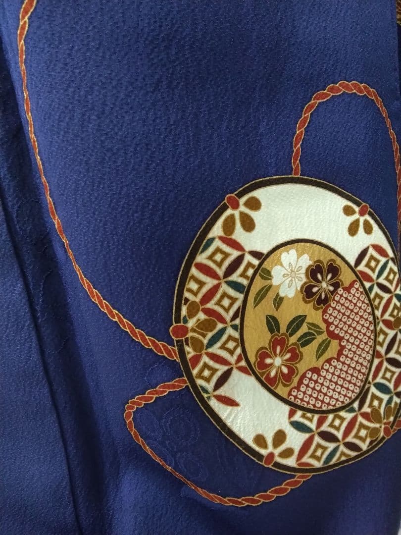 振袖フルセット、正絹振袖、成人式、重ね衿、帯揚げ、帯締め、西陣袋帯、襦袢