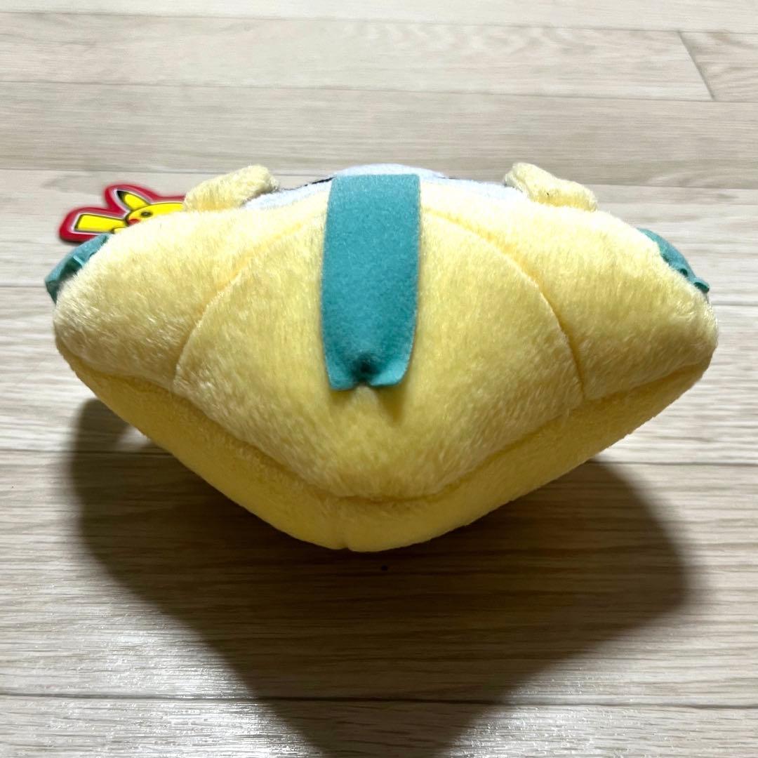 POKé DOLL ジラーチ 2005年 ポケドール ジラーチドール