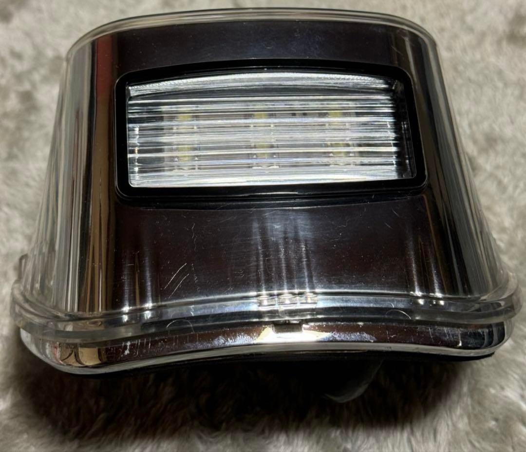 純正品 Harley-Davidson ハーレー LEDテールライト