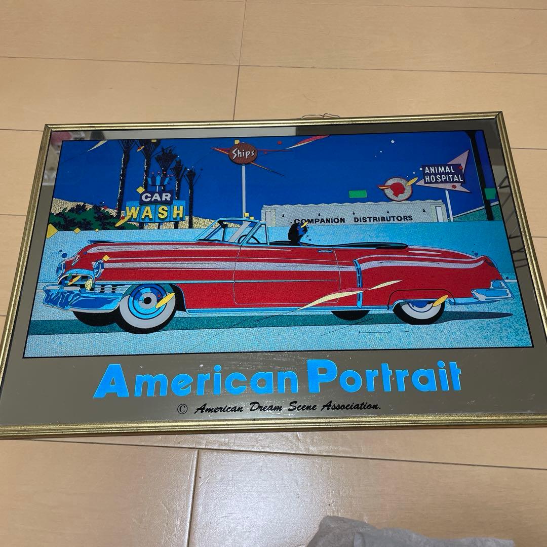 鈴木英人　パブミラー