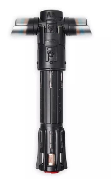 【日本未発売】カイロ・レン ライトセーバー ヒルト – スターウォーズ