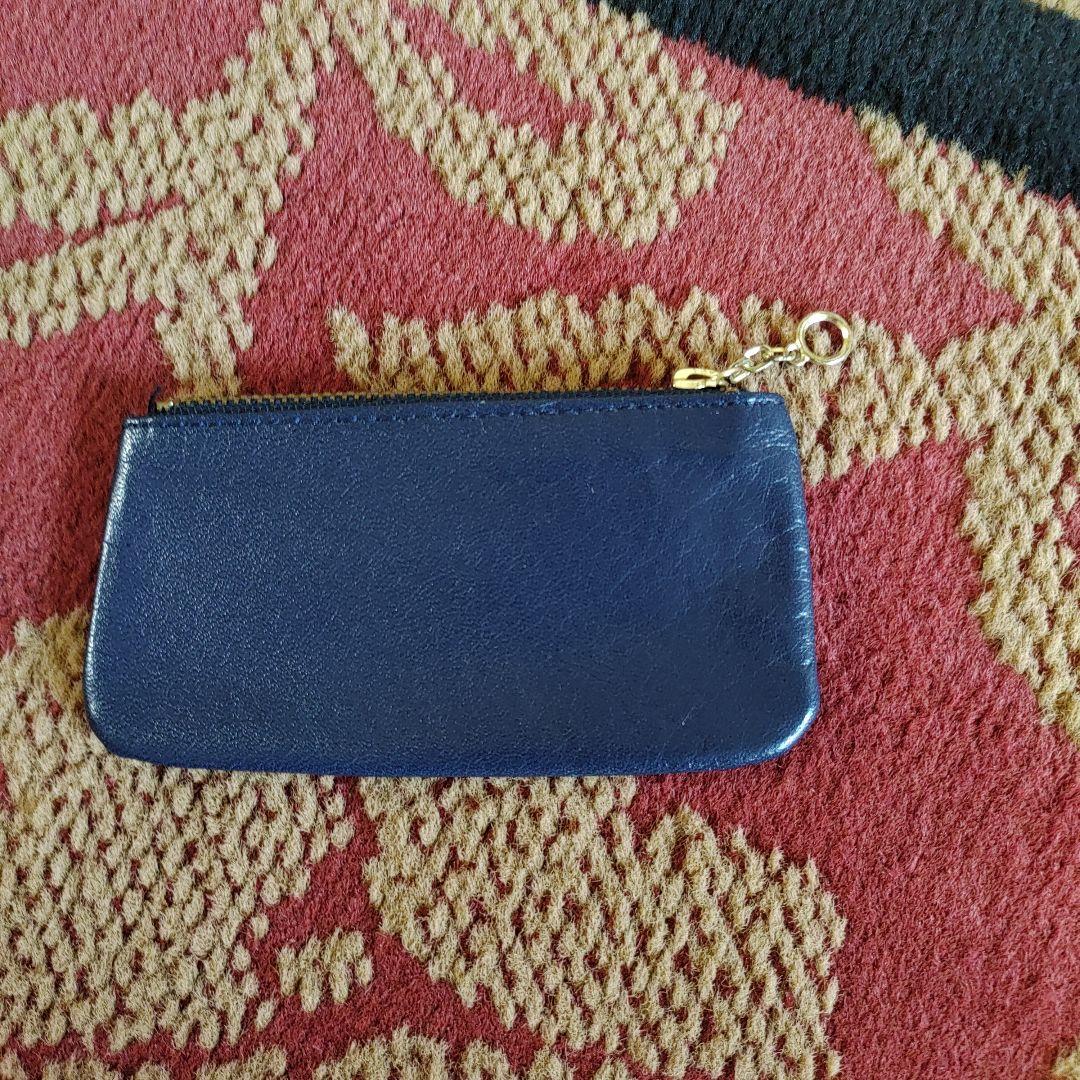 皇室御用達　濱野皮革工藝のミニボストン