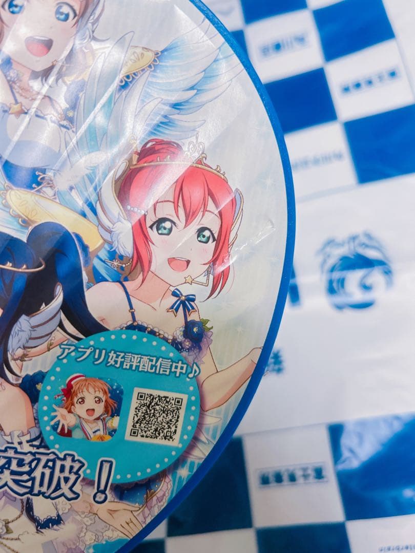 ラブライブ!サンシャイン!! コミケ92&C3AFA限定缶バッジセット