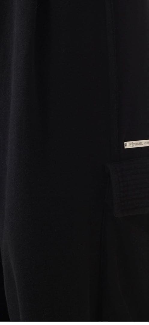 アウトポケットバギーパンツOut Pocket Baggy Pants