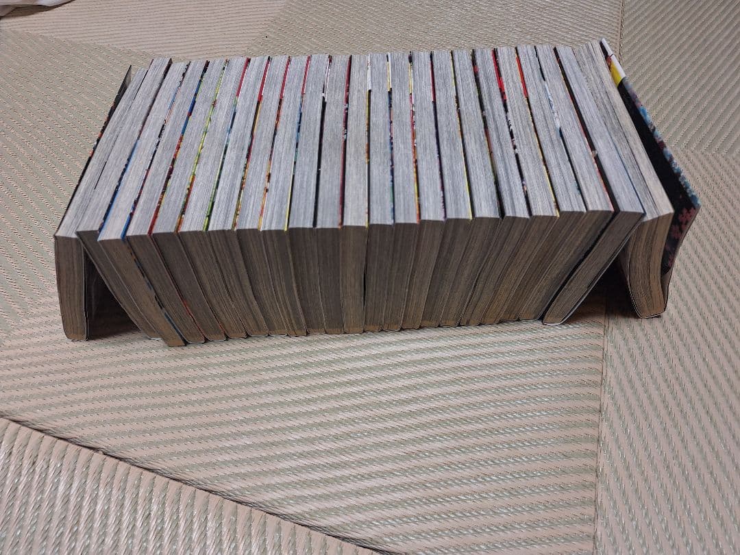 居合刀　鬼滅の刃 全巻セット 特典付き