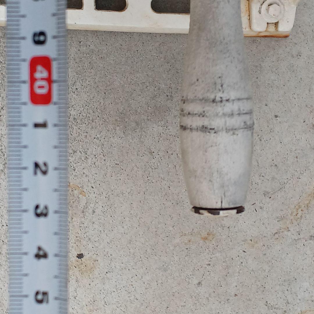 GW限定1000円引！レトロアンティーク♪かき氷機　手動　骨董品　ヴィンテージ