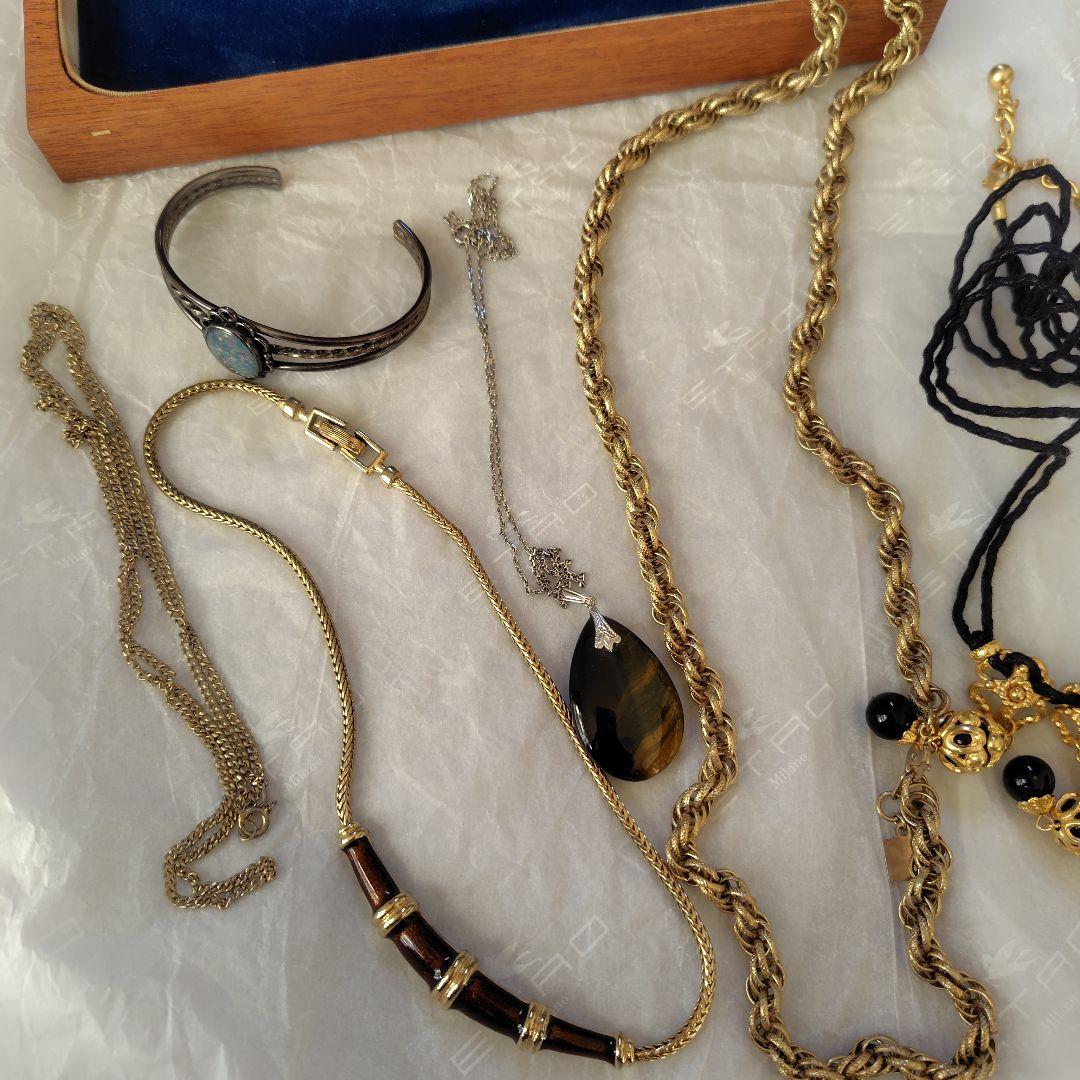 アクセサリーセット　まとめ売り　ネックレス＆リング♡