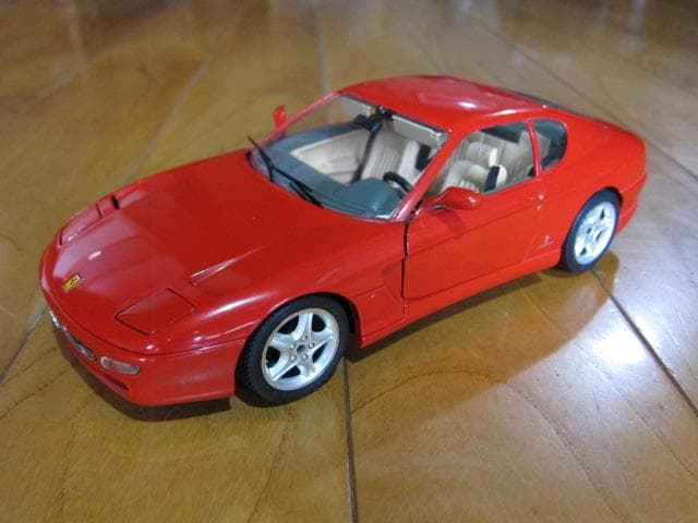 【美品】Bburago ダイキャストカー 1/18 フェラーリ8台 ポルシェ1台