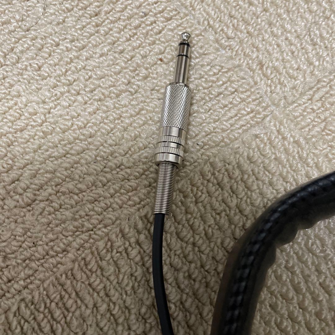 SONY MDR-CD900ST BLACK 極美品　箱つき